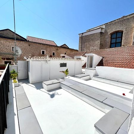 Saint Patrick Guest House Barletta Buitenkant foto