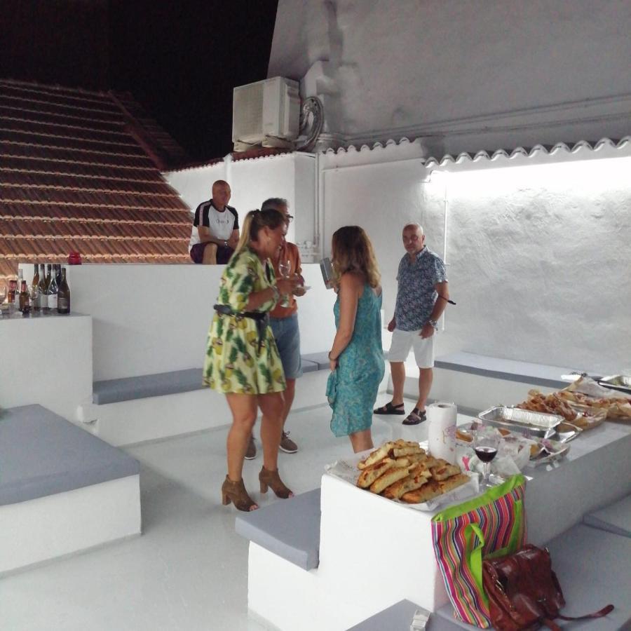 Saint Patrick Guest House Barletta Buitenkant foto