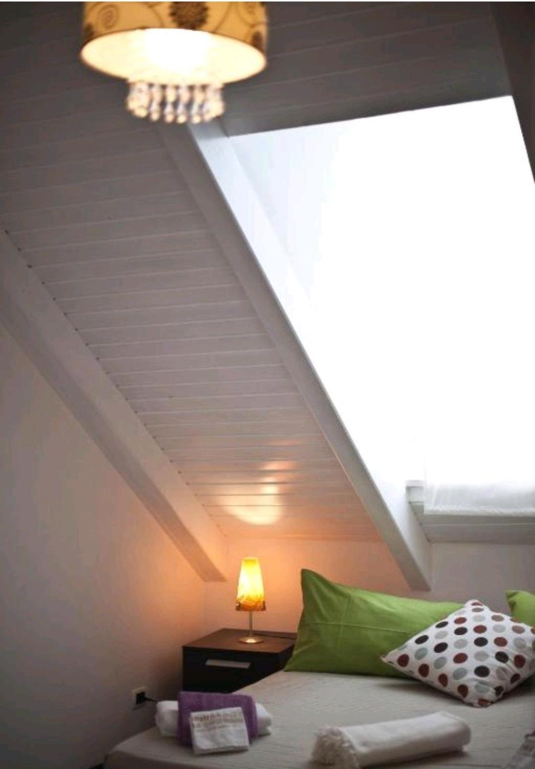 Saint Patrick Guest House Barletta Buitenkant foto