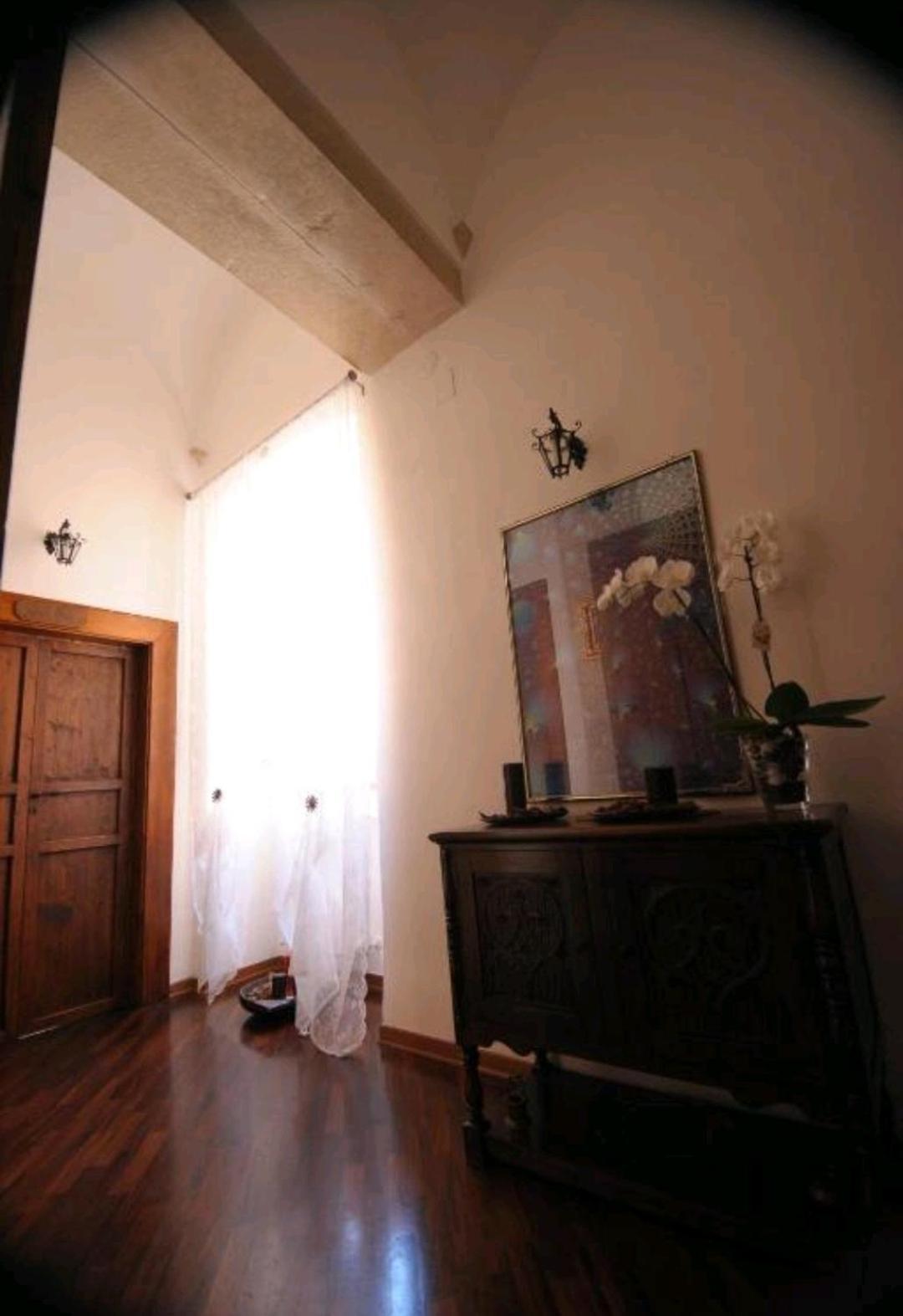 Saint Patrick Guest House Barletta Buitenkant foto