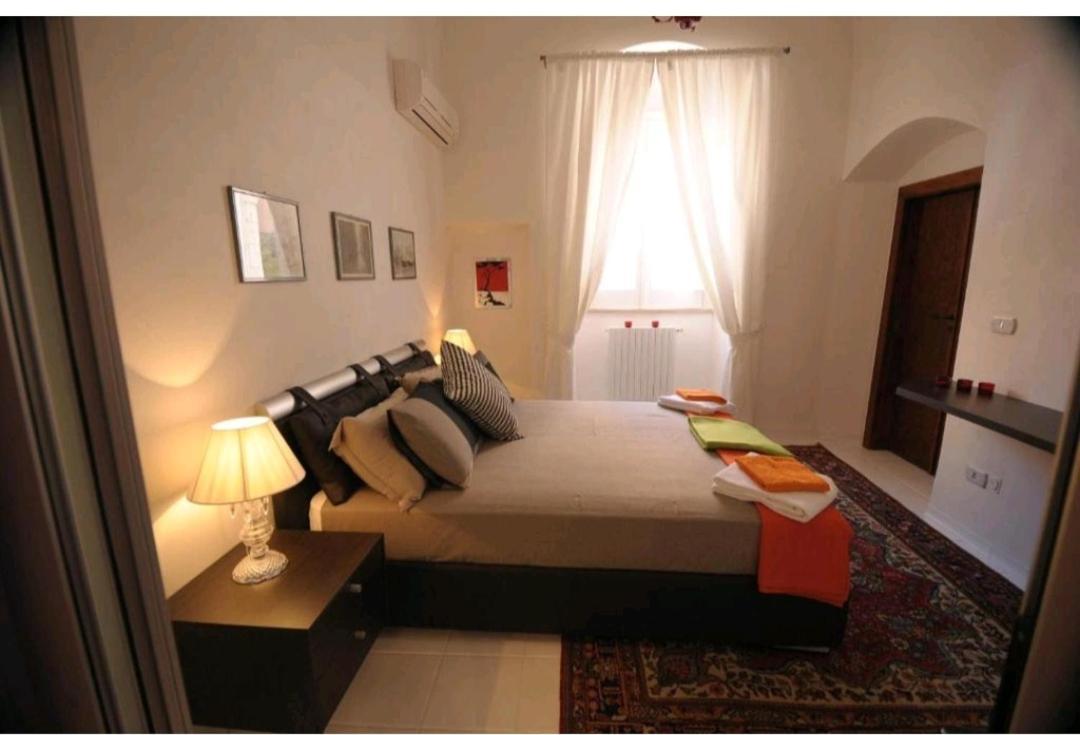 Saint Patrick Guest House Barletta Buitenkant foto