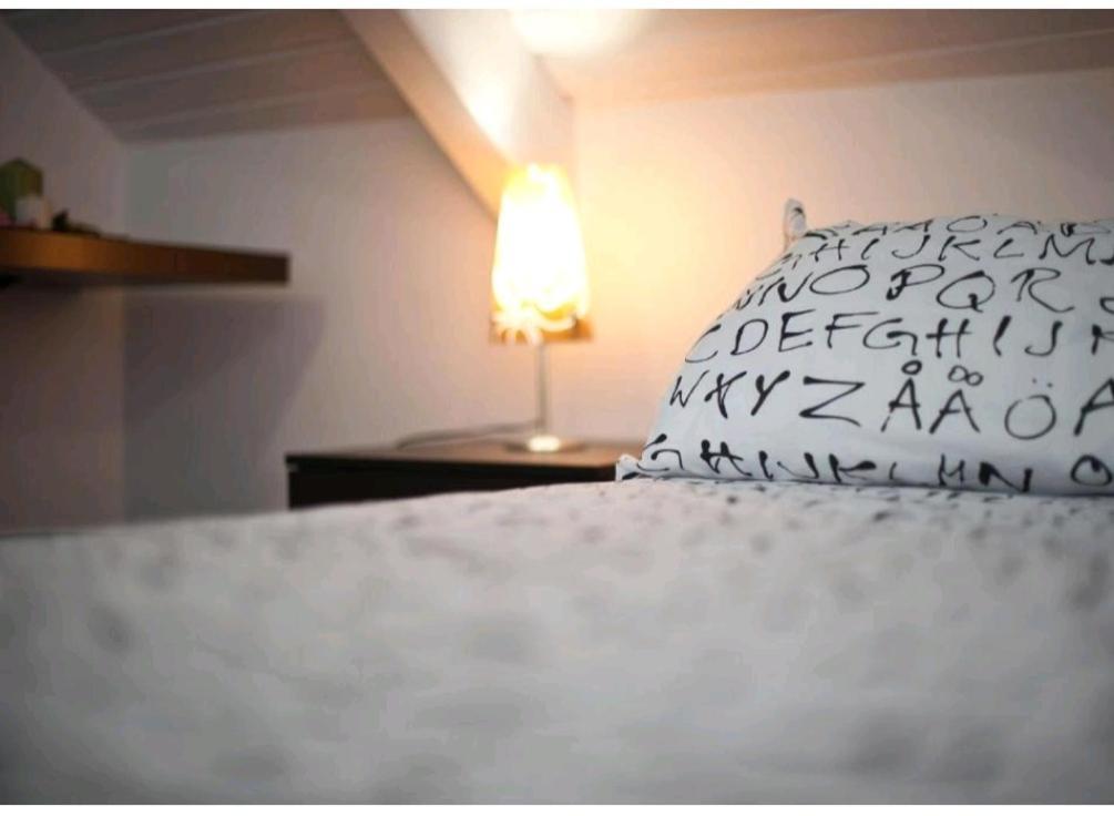 Saint Patrick Guest House Barletta Buitenkant foto