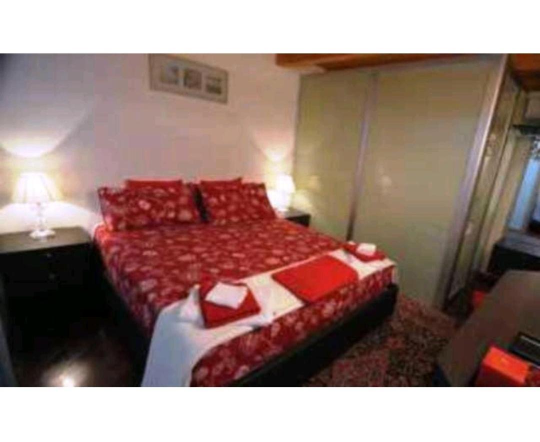 Saint Patrick Guest House Barletta Buitenkant foto
