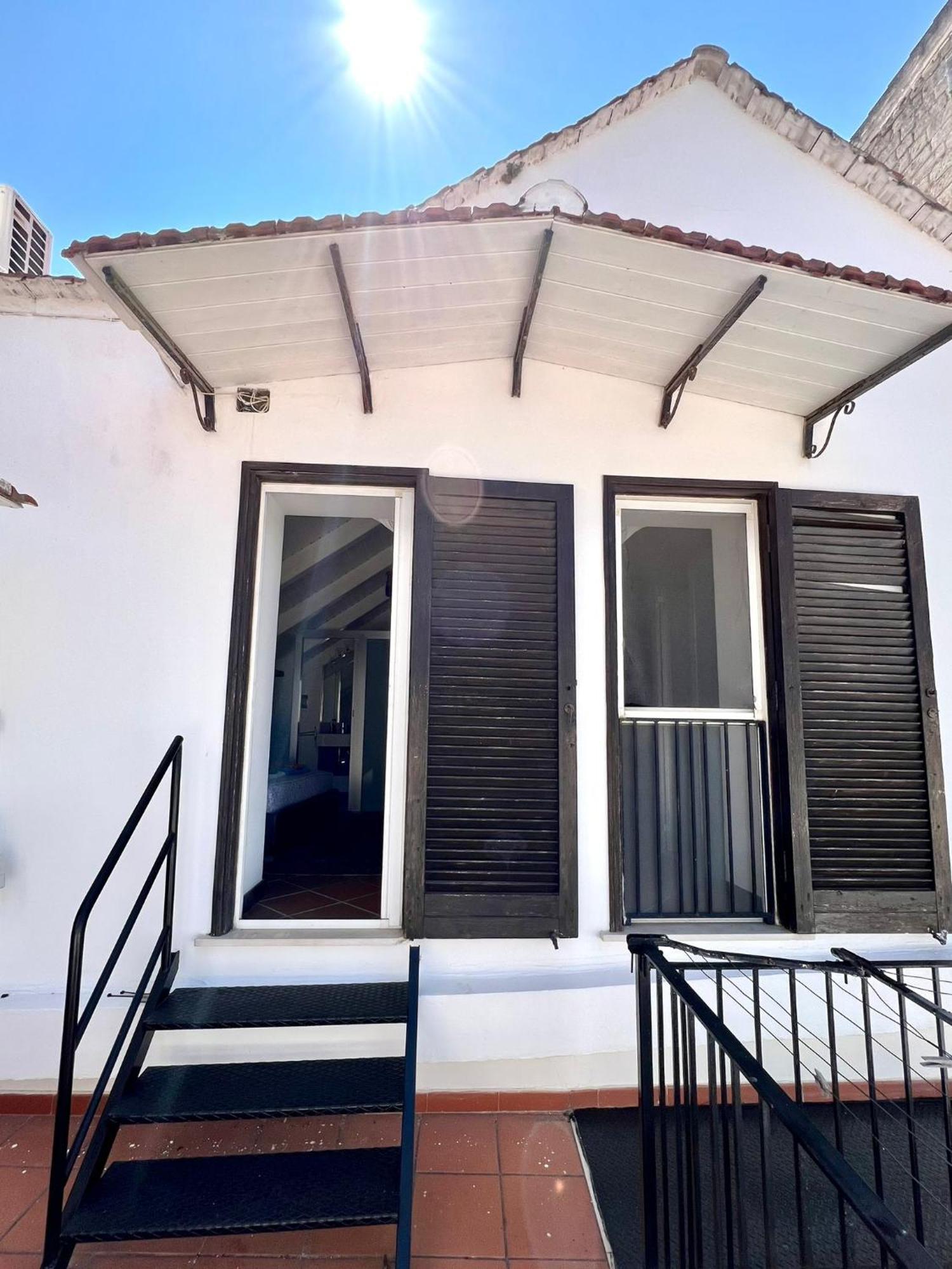 Saint Patrick Guest House Barletta Buitenkant foto