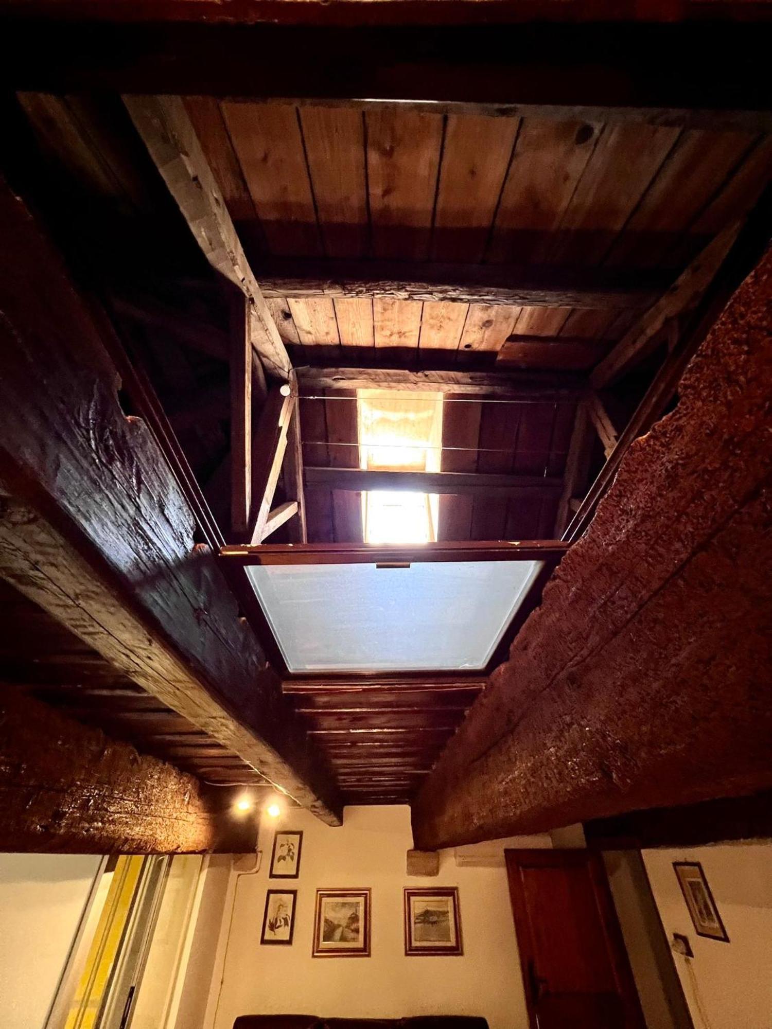 Saint Patrick Guest House Barletta Buitenkant foto