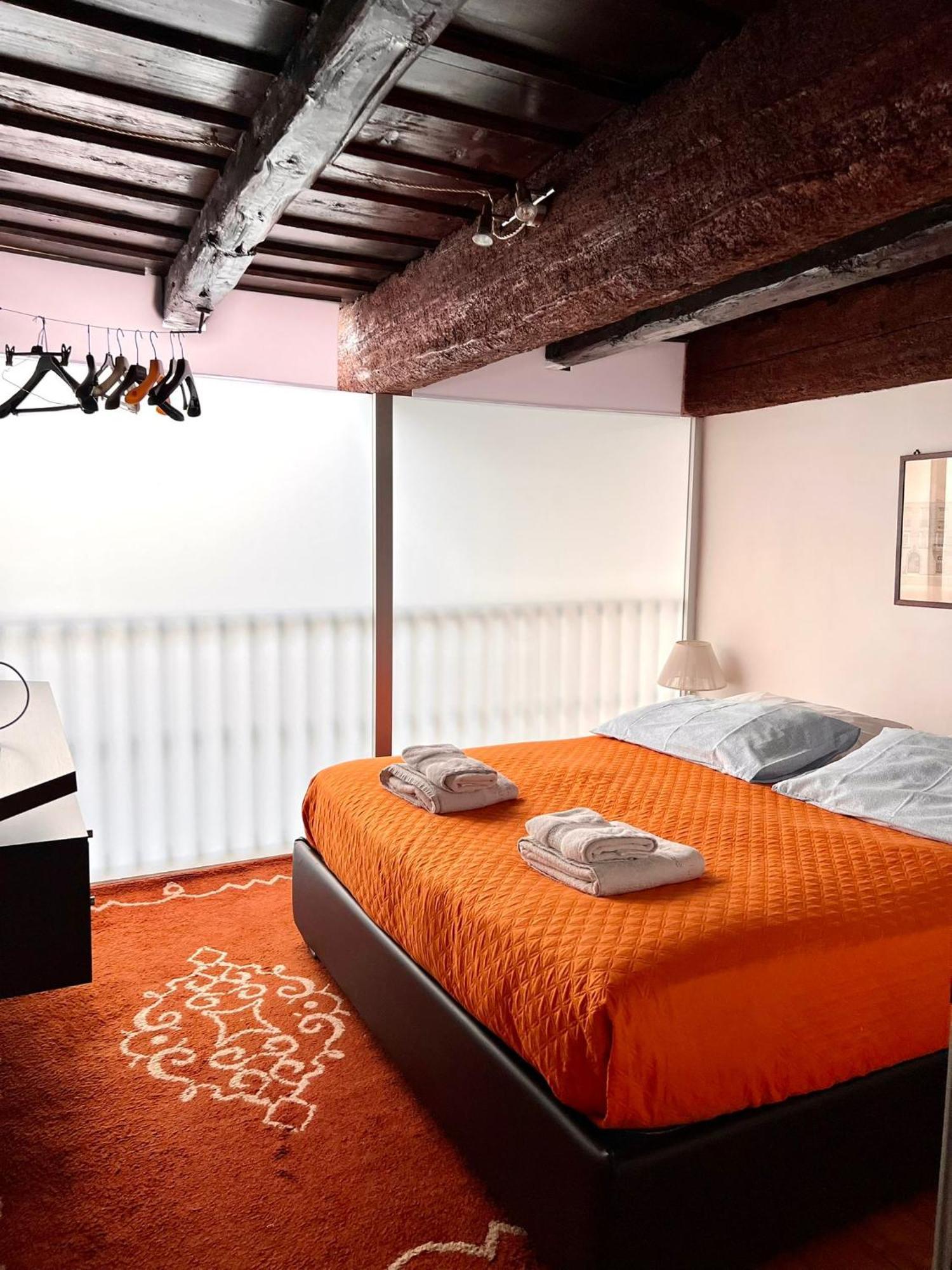 Saint Patrick Guest House Barletta Buitenkant foto