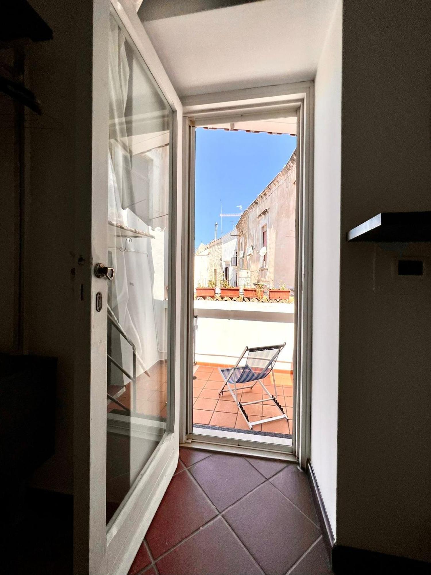 Saint Patrick Guest House Barletta Buitenkant foto
