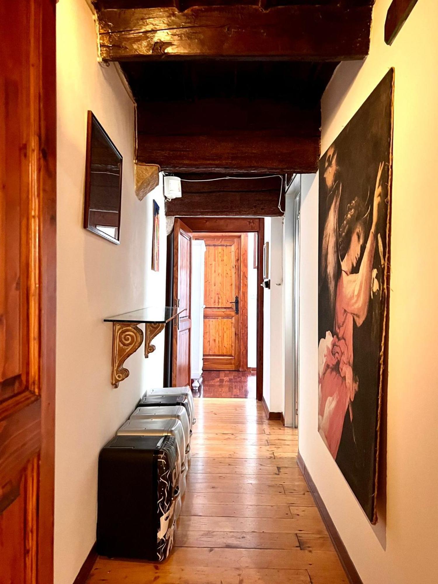 Saint Patrick Guest House Barletta Buitenkant foto