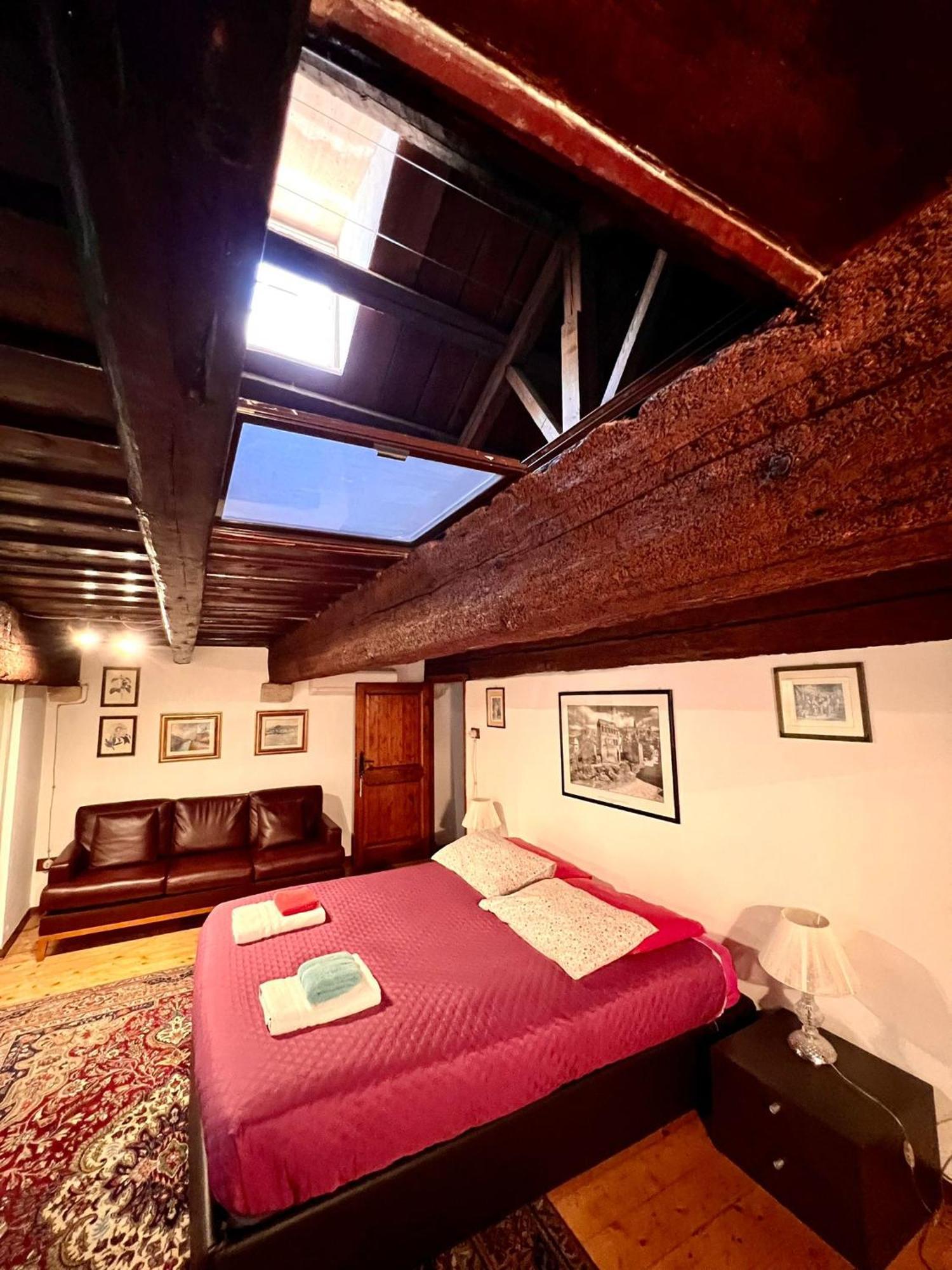 Saint Patrick Guest House Barletta Buitenkant foto